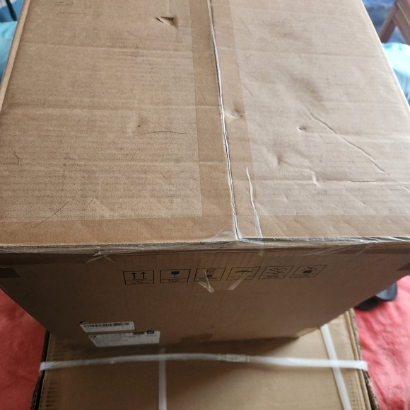 Verefa vacuum/mop robot - Picture 11 of 11